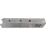 BUMPER BRACE FR RH LOWER ALUMINUM — photo 4