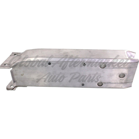 REBAR BRACKET FR LH ALUMINUM