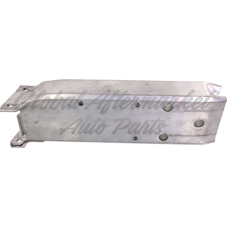 REBAR BRACKET FR LH ALUMINUM