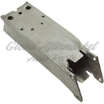REBAR BRACKET FR RH ALUMINUM — photo 2