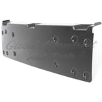 LICENSE PLATE BRACKET FR W/O M PKG — photo 2