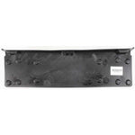 LICENSE PLATE BRACKET FR W/O M PKG — photo 5