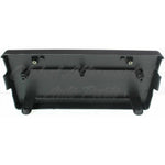 LICENSE PLATE BRACKET FR — photo 2