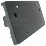 LICENSE PLATE BRACKET FR — photo 3