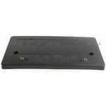 LICENSE PLATE BRACKET FR — photo 4