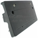 LICENSE PLATE BRACKET FR — photo 5