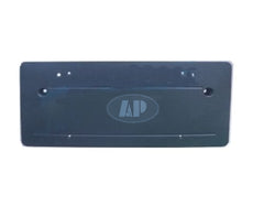 LICENSE PLATE BRACKET FR