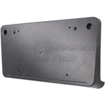 LICENSE PLATE BRACKET FR SDN W/O M AERO PKG — photo 2