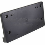 LICENSE PLATE BRACKET FR W/M AERO PKG — photo 3
