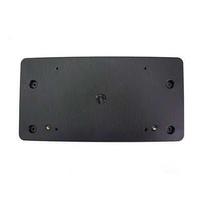 LICENSE PLATE BRACKET FR W/M AERO PKG