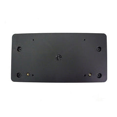 LICENSE PLATE BRACKET FR W/M AERO PKG