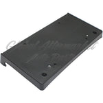 LICENSE PLATE BRACKET FR W/O M PKG — photo 3