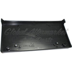 LICENSE PLATE BRACKET FR W/O M PKG — photo 5