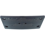 LICENSE PLATE BRACKET FR W/O M PKG — photo 4
