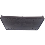 LICENSE PLATE BRACKET FR W/O M PKG — photo 4