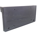 LICENSE PLATE BRACKET FR W/O M PKG — photo 5