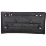 LICENSE PLATE BRACKET FR W/M-PKG — photo 5