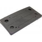 LICENSE PLATE BRACKET FR — photo 4