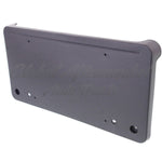 LICENSE PLATE BRACKET FR W/O M PKG SDN — photo 2