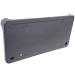 LICENSE PLATE BRACKET FR W/O M PKG SDN — photo 3