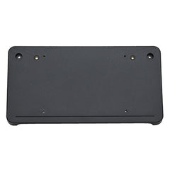 LICENSE PLATE BRACKET FR W/O M PKG SDN