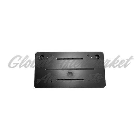 LICENSE PLATE BRACKET FR FOR X5M/ X6M MODEL