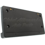 LICENSE PLATE BRACKET FR W/M-PKG — photo 2