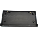 LICENSE PLATE BRACKET FR W/M-PKG — photo 5