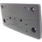 LICENSE PLATE BRACKET FR W/O MOUNTING HARDWARE/M-PKG — photo 2