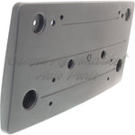 LICENSE PLATE BRACKET FR W/O MOUNTING HARDWARE/M-PKG — photo 3