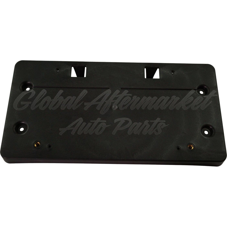 LICENSE PLATE BRACKET FR W/O MOUNTING HARDWARE/ M-PKG