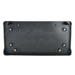 LICENSE PLATE BRACKET FR W/O MOUNTING HARDWARE/M-PKG — photo 2