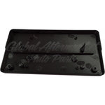 LICENSE PLATE BRACKET FR W/O MOUNTING HARDWARE/ M-PKG — photo 3