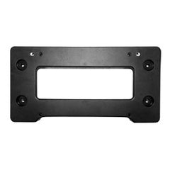 LICENSE PLATE BRACKET FR W/MOUNTING HARDWARE W/M-PKG FOR 330I/M340