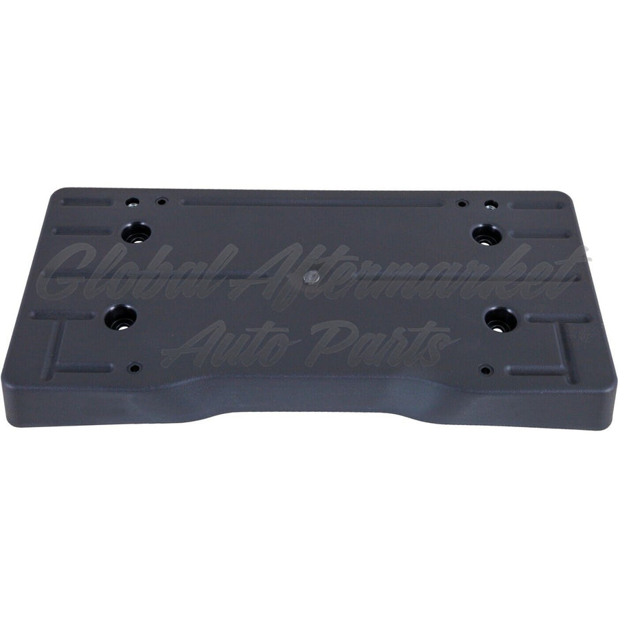 LICENSE PLATE BRACKET FR W/O MOUNTING HARDWARE/M-PKG