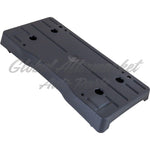 LICENSE PLATE BRACKET FR W/O MOUNTING HARDWARE/M-PKG — photo 4
