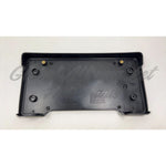 LICENSE PLATE BRACKET FR W/MOUNTING HARDWARE W/ M-PKG — photo 2