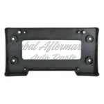 LICENSE PLATE BRACKET FR W/O MOUNTING HARDWARE EXCLUDE M-PKG — photo 3