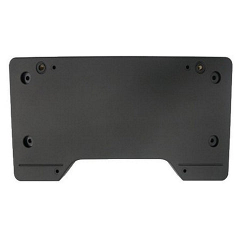 LICENSE PLATE BRACKET FR W/MOUNTING HARDWARE FROM 11/17 W/M-PKG