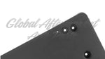 LICENSE PLATE BRACKET FR W/MOUNTING HARDWARE W/O M-PKG — photo 3