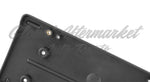 LICENSE PLATE BRACKET FR W/MOUNTING HARDWARE/M-PKG — photo 4