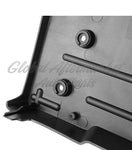 LICENSE PLATE BRACKET FR W/MOUNTING HARDWARE/M-PKG — photo 5