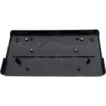 LICENSE PLATE BRACKET FR W/MOUNTING BRACKET W/O M-PKG — photo 2