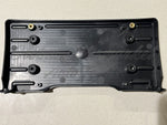 LICENSE PLATE BRACKET FR W/O MOUNTING HARDWARE/M-PKG — photo 2
