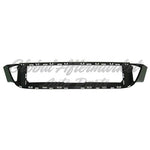 GRILLE FRAME FR M PKG — photo 1