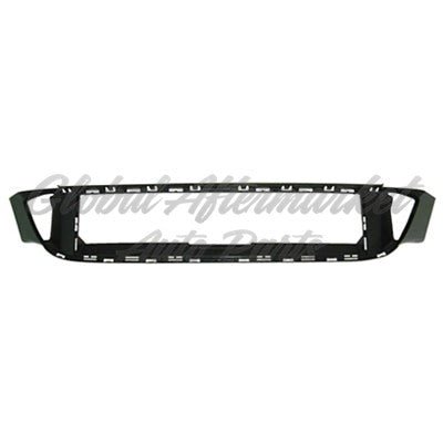 GRILLE FRAME FR M PKG