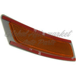 REFLECTOR FR LH W/O M-PKG 5-SERIES SDN 11-13/ HYB 12-13 HQ — photo 4