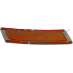 REFLECTOR FR LH W/O M-PKG 5-SERIES SDN 11-13/ HYB 12-13 CAPA — photo 2