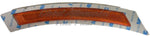 SIDE MARKER LAMP LH HQ — photo 1
