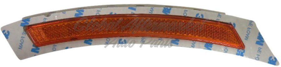 SIDE MARKER LAMP LH CAPA